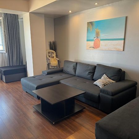Apartament Summerland Mamaia Ngoại thất bức ảnh