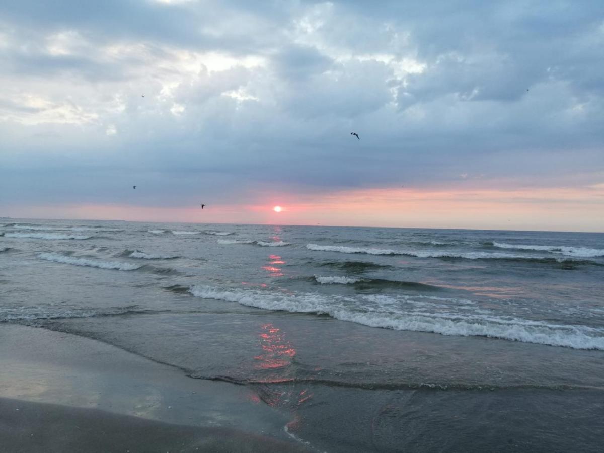 Apartament Summerland Mamaia Ngoại thất bức ảnh