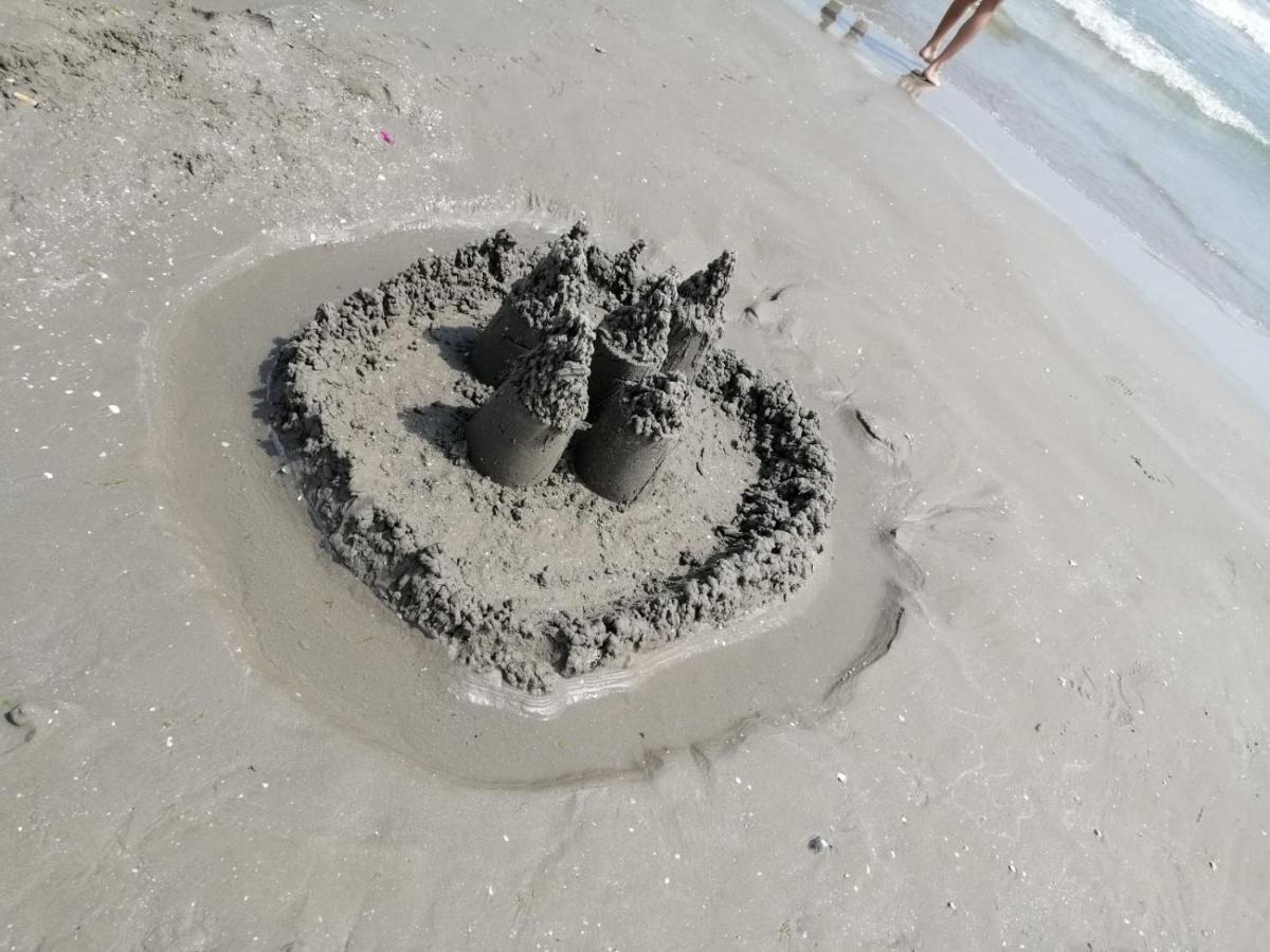 Apartament Summerland Mamaia Ngoại thất bức ảnh