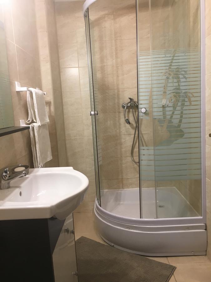 Apartament Summerland Mamaia Ngoại thất bức ảnh