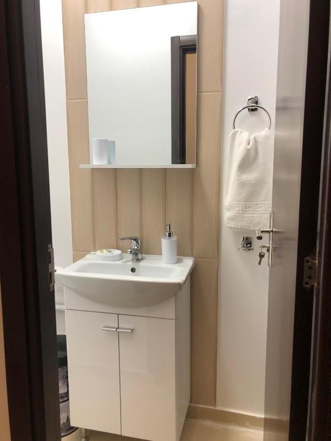 Apartament Summerland Mamaia Ngoại thất bức ảnh