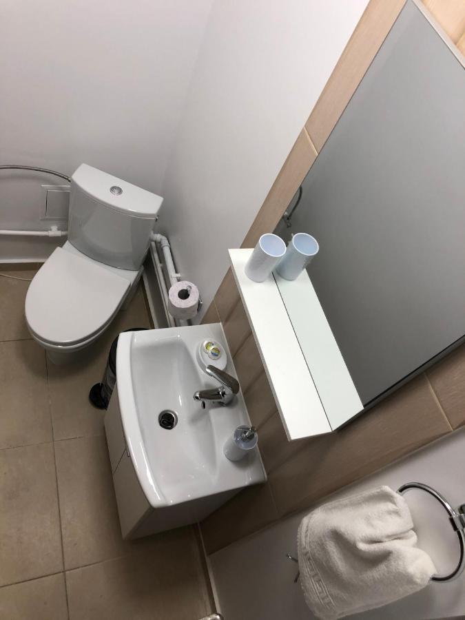 Apartament Summerland Mamaia Ngoại thất bức ảnh